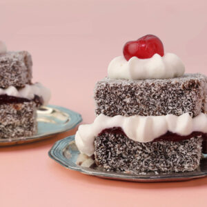 Lamingtons