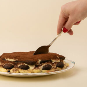 Chocolate Tiramisu