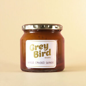 Preserves